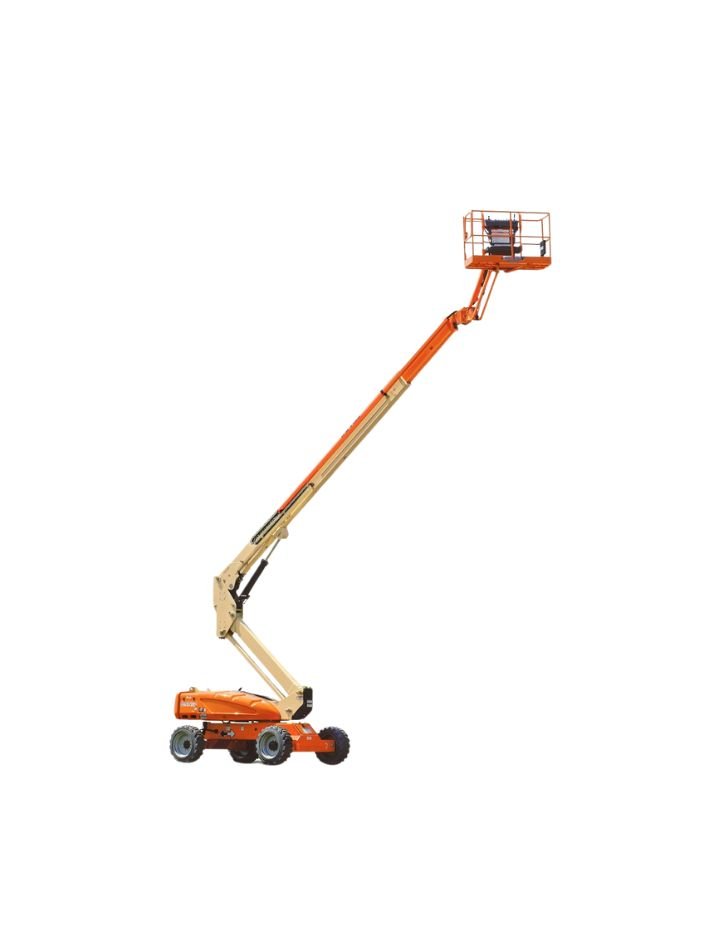 20 m, Telescopic Boom Lift, Electric