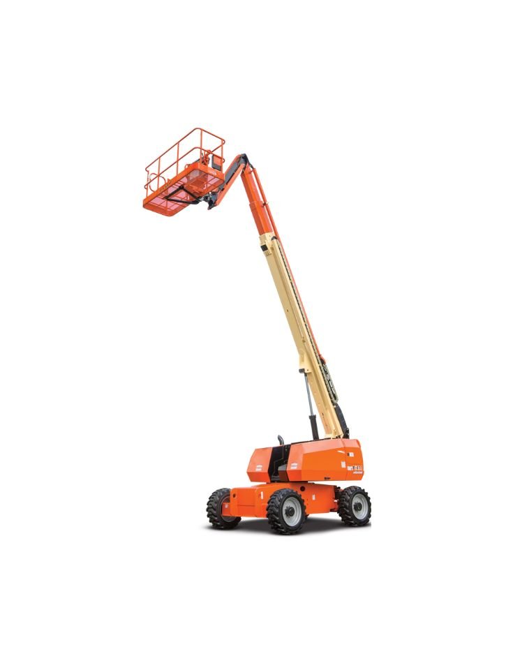 20 m, Telescopic Boom Lift, Diesel
