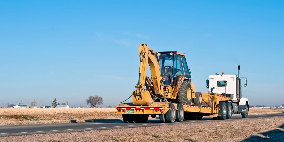 Why Equipment Transportation Matters: Hidden Costs and Safety Risks Contractors Overlook