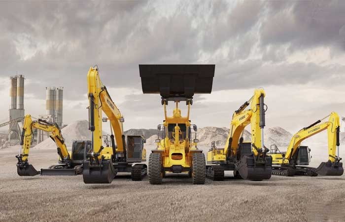Top 10 Qualities of a Reliable Equipment Rental Partner 