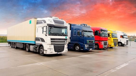 Reliant Rentalz: A Trusted Road Freight Partner in KSA