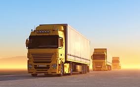 Road Freight Trends Shaping the Future of Logistics in Saudi Arabia