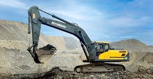 Earthmoving Equipment Rental in Saudi Arabia: Reliable Solutions for Construction & Infrastructure Projects